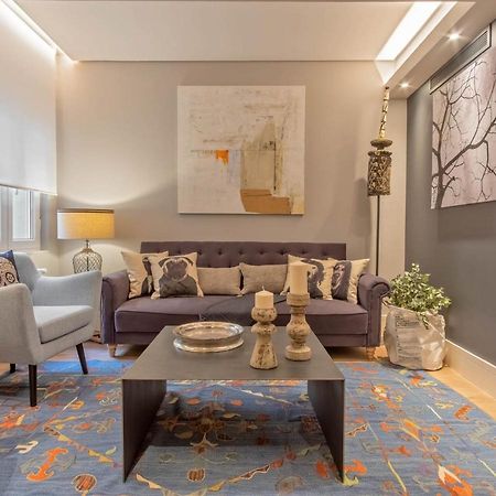 2 Bedrooms City Center Pizzaro I Madrid Eksteriør billede