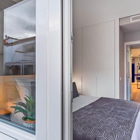 2 Bedrooms City Center Pizzaro I Madrid Eksteriør billede