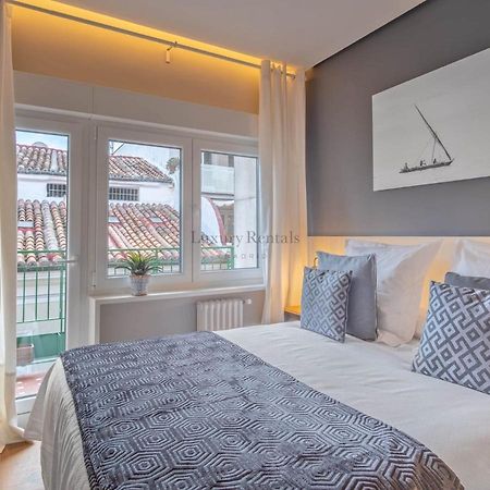 2 Bedrooms City Center Pizzaro I Madrid Eksteriør billede