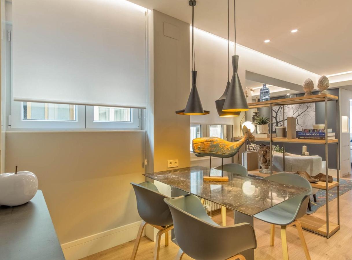 2 Bedrooms City Center Pizzaro I Madrid Eksteriør billede