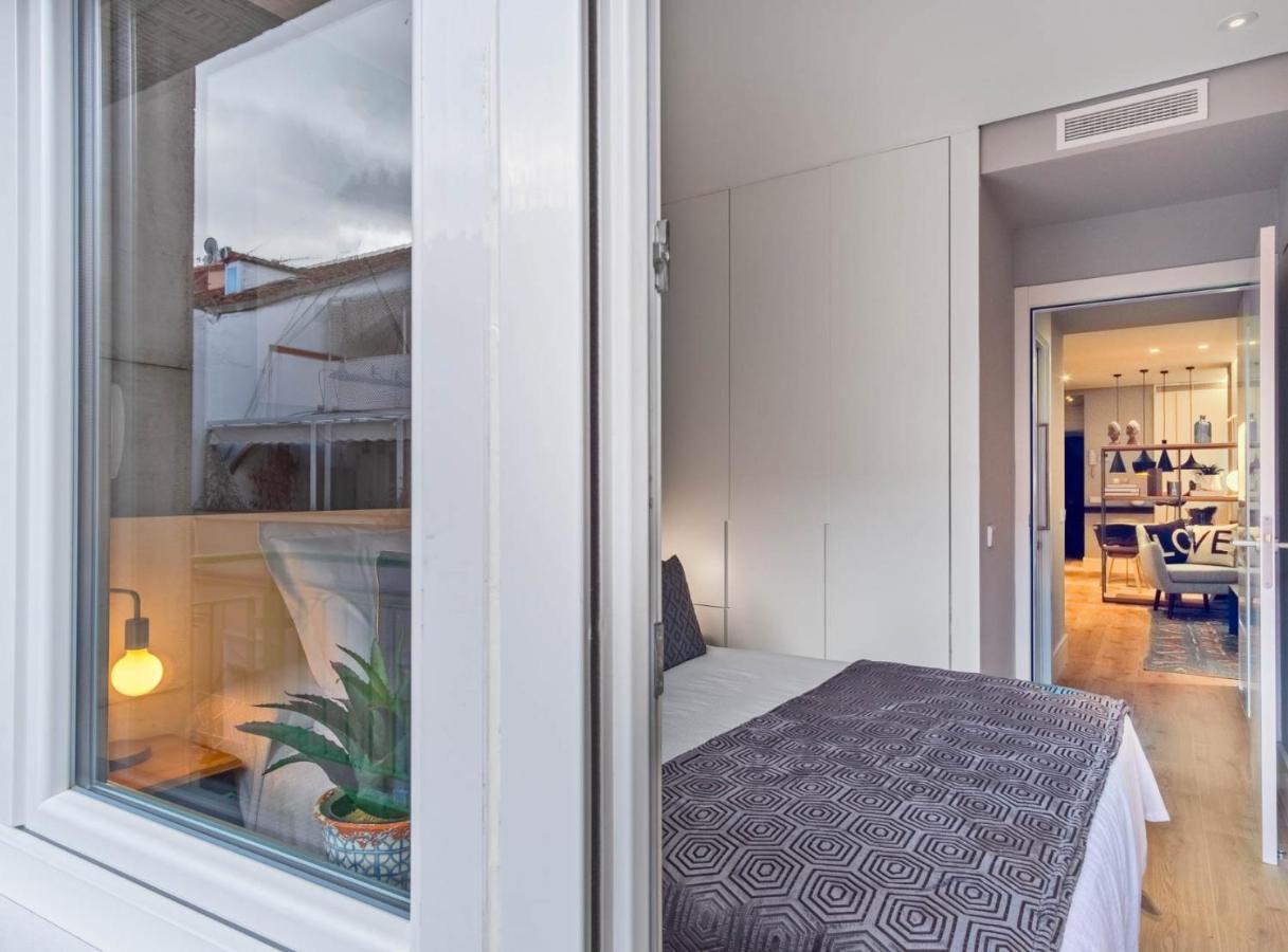 2 Bedrooms City Center Pizzaro I Madrid Eksteriør billede