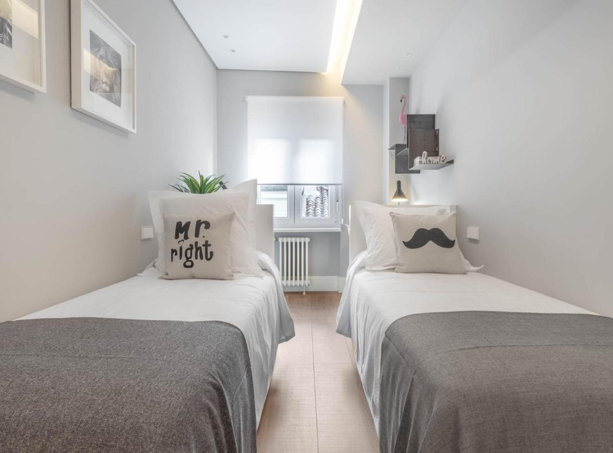 2 Bedrooms City Center Pizzaro I Madrid Eksteriør billede