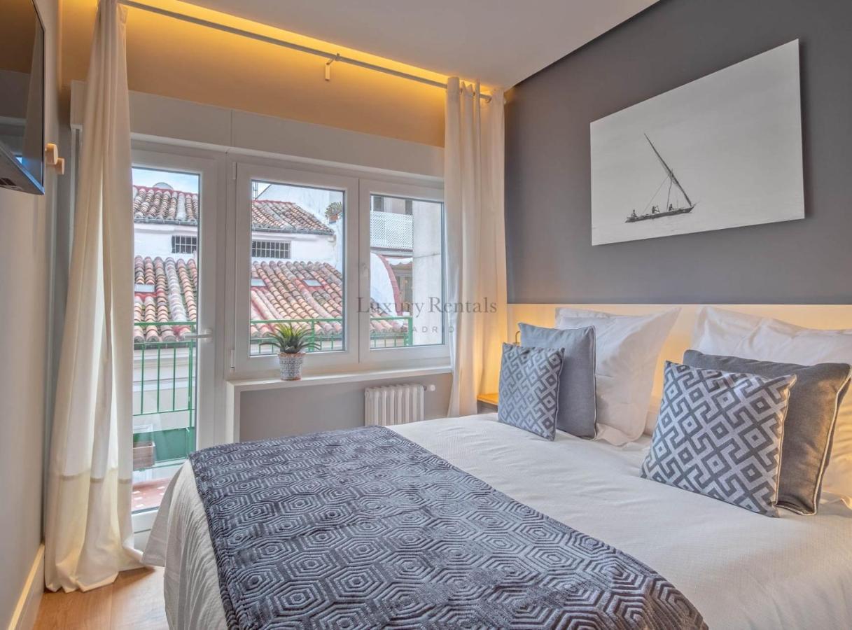 2 Bedrooms City Center Pizzaro I Madrid Eksteriør billede